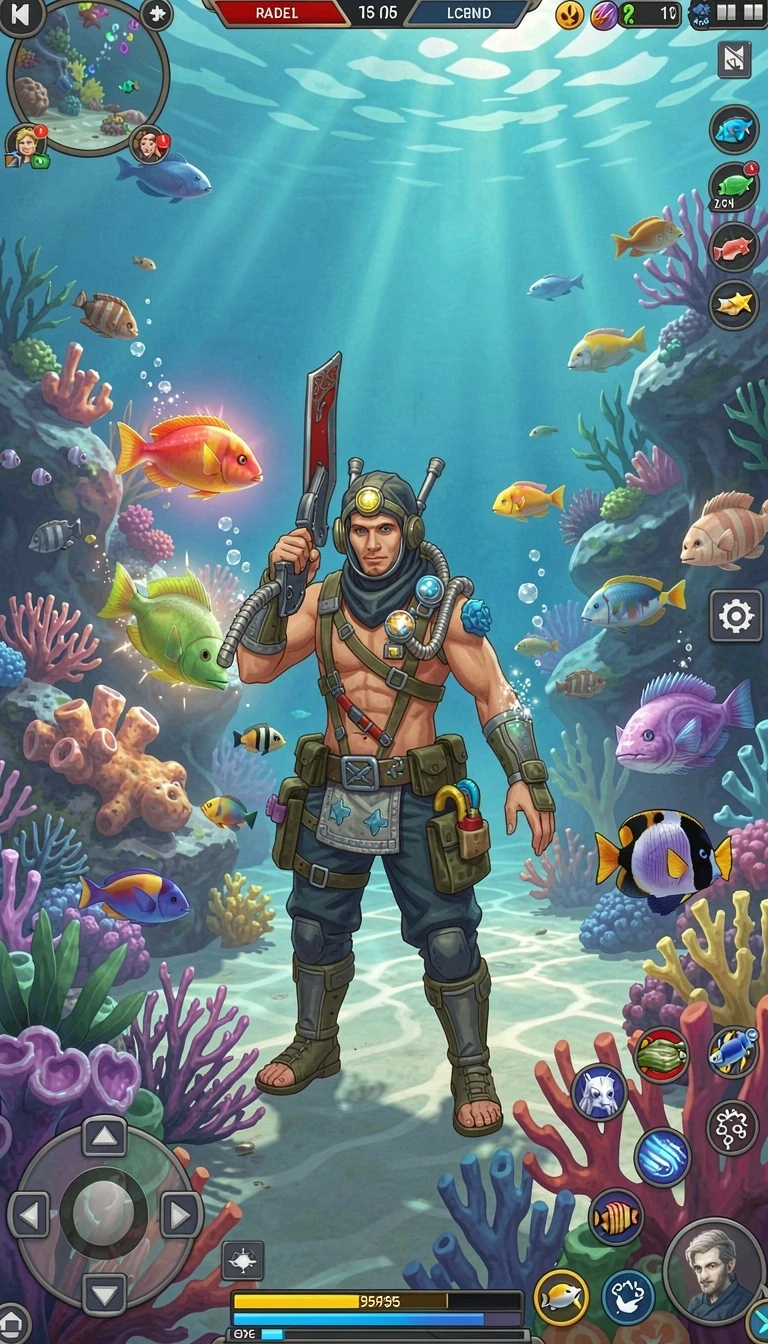 Download sensational77 APK untuk Android