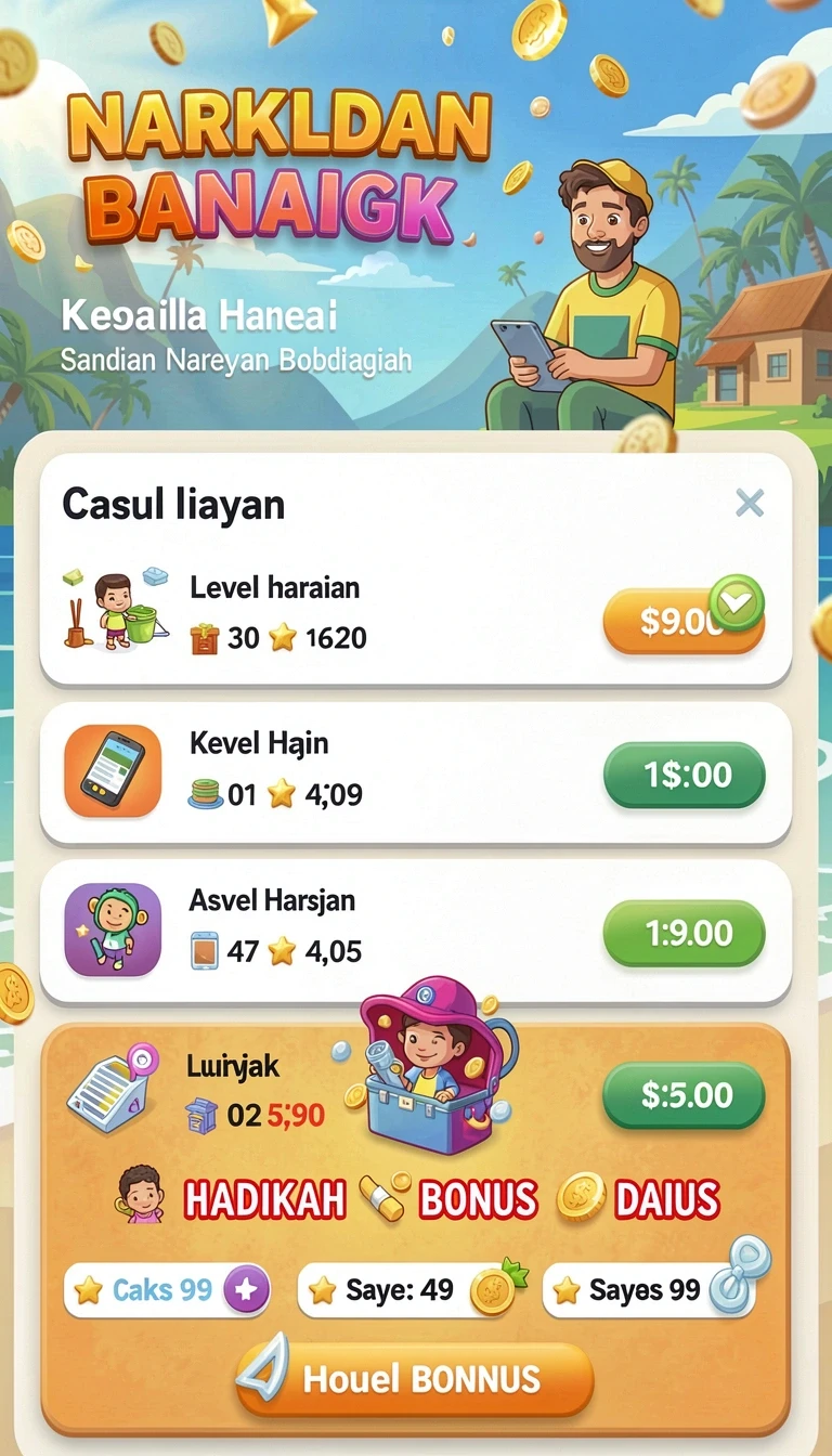 Review Aplikasi zonawin777 Versi Terbaru