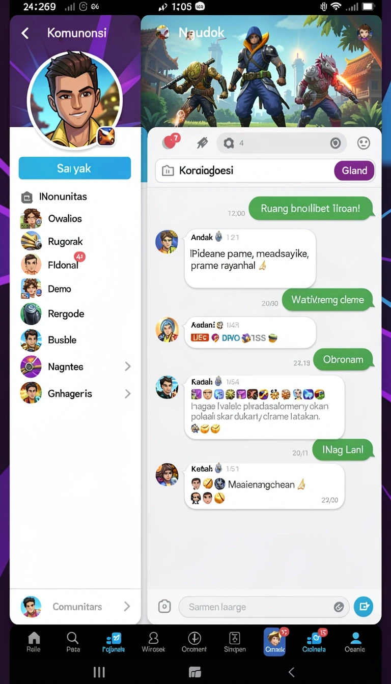wow99 App APK Terbaru